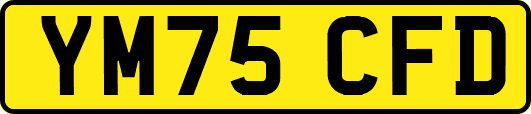 YM75CFD