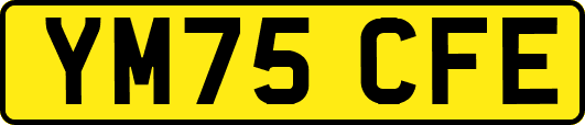 YM75CFE