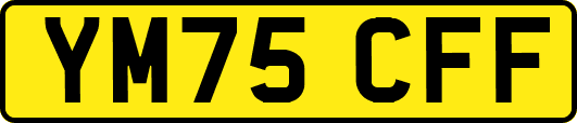 YM75CFF