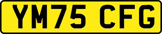 YM75CFG