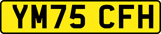 YM75CFH