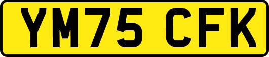 YM75CFK