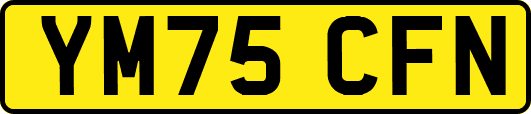 YM75CFN