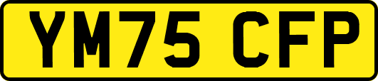 YM75CFP