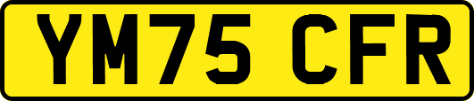 YM75CFR
