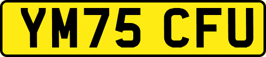 YM75CFU