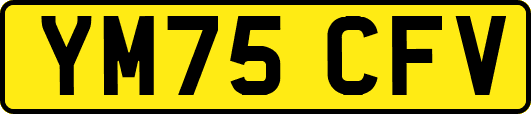 YM75CFV