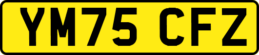 YM75CFZ