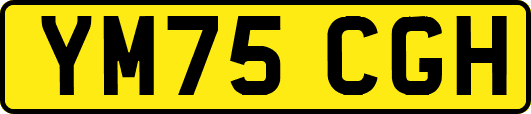 YM75CGH