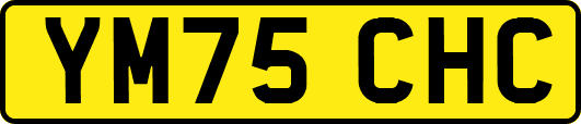 YM75CHC