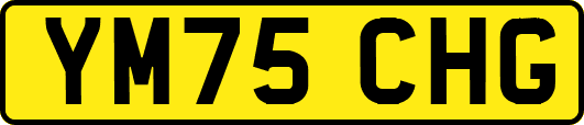 YM75CHG