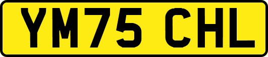 YM75CHL