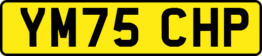 YM75CHP