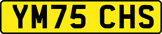 YM75CHS