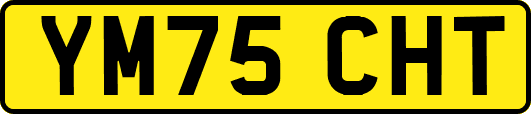 YM75CHT