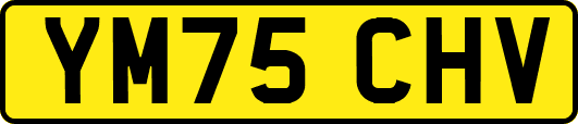 YM75CHV