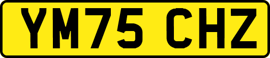 YM75CHZ