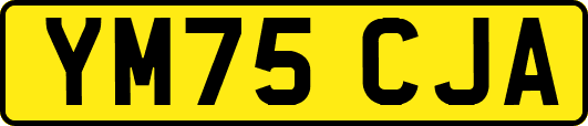 YM75CJA