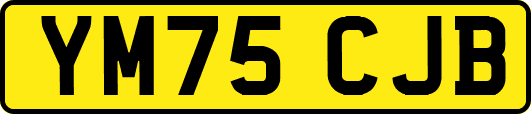 YM75CJB