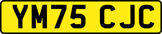 YM75CJC