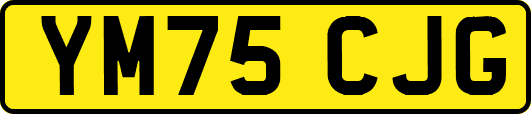 YM75CJG