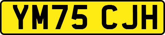 YM75CJH