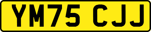 YM75CJJ