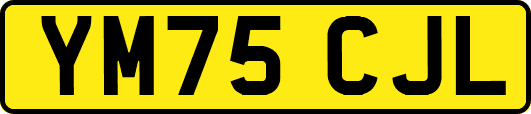 YM75CJL
