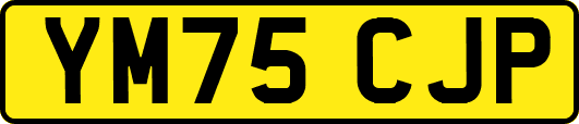 YM75CJP