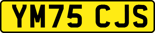 YM75CJS