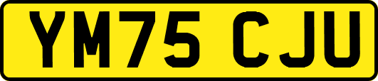 YM75CJU