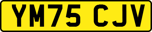 YM75CJV