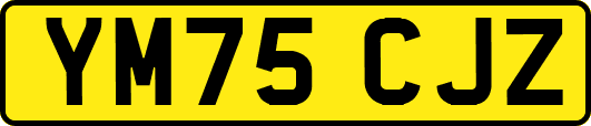 YM75CJZ