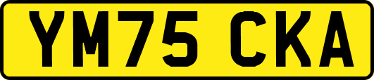 YM75CKA