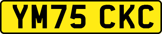 YM75CKC