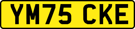 YM75CKE
