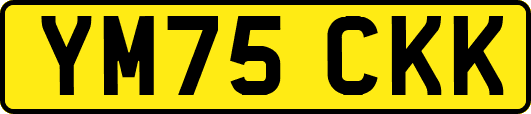 YM75CKK