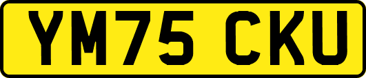 YM75CKU