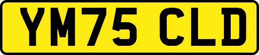 YM75CLD