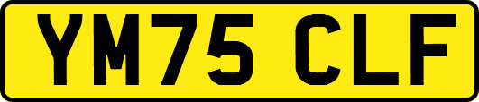 YM75CLF