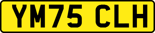 YM75CLH