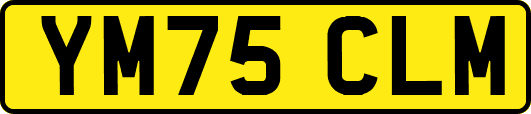 YM75CLM