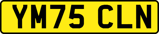 YM75CLN