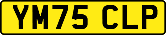 YM75CLP