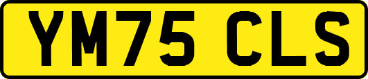 YM75CLS
