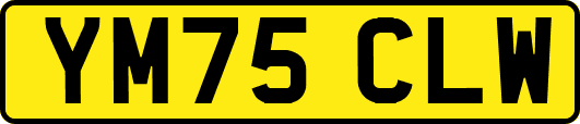 YM75CLW