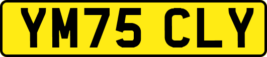 YM75CLY