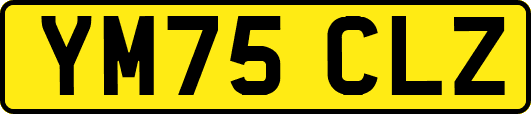 YM75CLZ