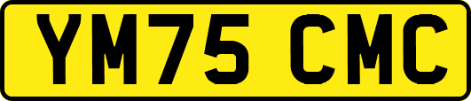 YM75CMC