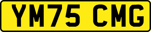 YM75CMG